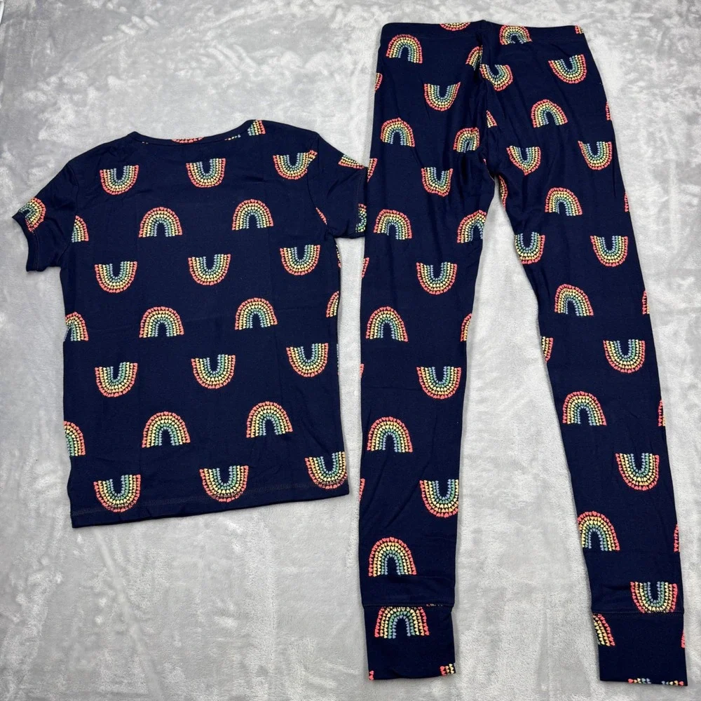 GAP kids rainbow